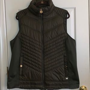 Michael Kors Puffer Vest
